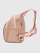 Сумка-рюкзак женская 5105-2 Розовый (2000990560483A) Фото 3 из 10