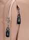 Сумка-рюкзак женская 5105-2 Розовый (2000990560483A) Фото 8 из 10