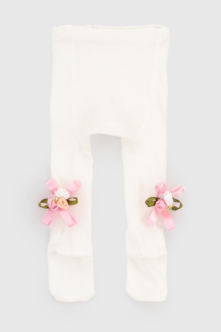 Фото Святковий набір для дівчинки Mini Papi 1051 Троянда One Size Рожевий (2000903988021D)