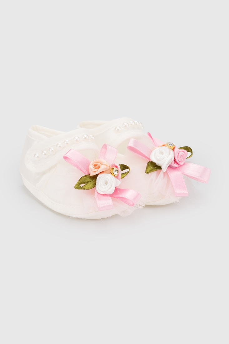 Фото Праздничный набор для девочки Mini Papi 1051 Роза One Size Розовый (2000903988021D)