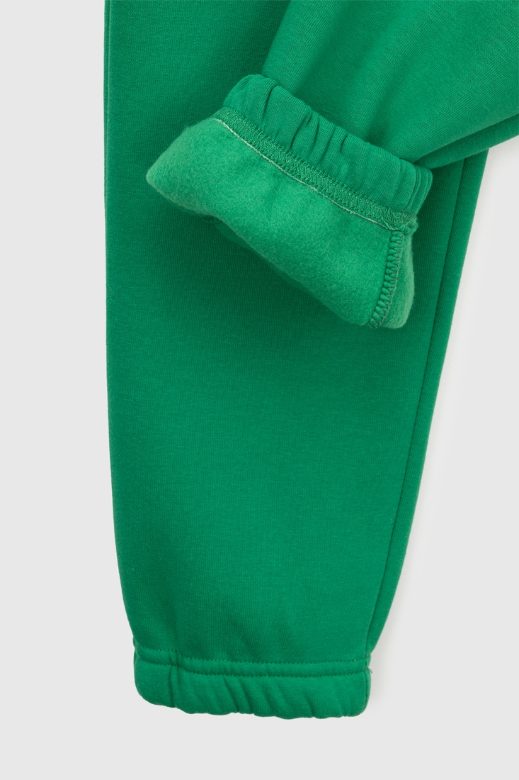 Фото Спортивний костюм жіночий Pepper mint SET-07 S Зелений (2000990109910D)