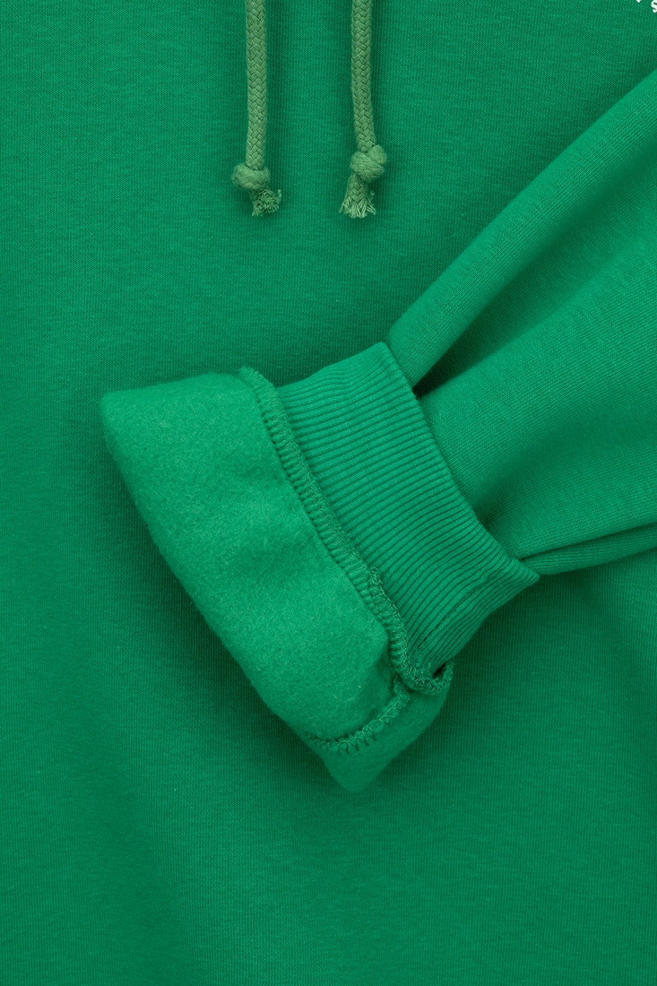 Фото Спортивний костюм жіночий Pepper mint SET-07 S Зелений (2000990109910D)