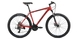 Велосипед KINETIC 29" STORM 20” Красный (2000904126040) Фото 1 из 2