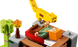 Конструктор LEGO Minecraft Розплідник панд (21158) Фото 5 з 8