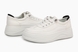 Кросівки жіночі Stepln G905-3 41 Білий (2000989330998D) Фото 1 з 6