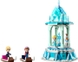 Конструктор LEGO Disney 43218 Чарівна карусель Анни й Ельзи (5702017424859)