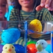 Растущая игрушка в яйце «Eggy Animals» - ПТАШКИ 91/CN22 (9772499228715) Фото 6 из 7