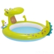 Дитячий надувний басейн Intex «Крокодил» (57431) (2000903474869) Фото 1 з 3