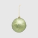 Набор рождественских шаров 12 шт SJ8314 Зеленый (2002015643737)(NY) Фото 4 из 4