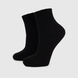 Шкарпетки для хлопчика Ceburahka Nilado 35-38 Чорний (2000989966227А) Фото 1 з 4