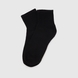 Шкарпетки для хлопчика Ceburahka Nilado 35-38 Чорний (2000989966227А) Фото 3 з 4
