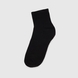 Шкарпетки для хлопчика Ceburahka Nilado 35-38 Чорний (2000989966227А) Фото 2 з 4
