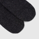 Шкарпетки для хлопчика Zengin 3121 11-12 років Темно-сірий (2000989990819A) Фото 5 з 7