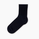Шкарпетки чоловічі 0505 41-44 Синій (2000989663584S) Фото 1 з 2