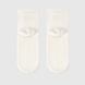 Шкарпетки жіночі PierLone K2669 36-40 Молочний (2000990168245W) Фото 4 з 6