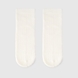 Шкарпетки жіночі PierLone K2669 36-40 Молочний (2000990168245W) Фото 1 з 6