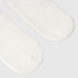 Шкарпетки жіночі PierLone K2669 36-40 Молочний (2000990168245W) Фото 2 з 6