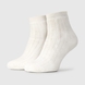 Шкарпетки жіночі PierLone K2669 36-40 Молочний (2000990168245W) Фото 6 з 6