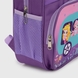 Рюкзак дошкільний для дівчинки 8072 Бузковий (2000990304223A) Фото 5 з 8