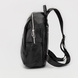 Рюкзак жiночий AX562 Чорний (2000990055491A) Фото 3 з 7