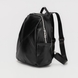Рюкзак жiночий AX562 Чорний (2000990055491A) Фото 1 з 7