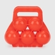 Снежколеп на пять шариков YiKai 080B Красный (2000990248893) Фото 1 из 6