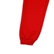 Спорт штаны Acar bebe 620600 110 Красный (2000903961772D) Фото 3 из 4