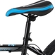 Спортивний велосипед BAIDONG 24-8013 24" Синьо-чорний (2000989528968) Фото 5 з 11