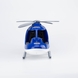Вертолет Pieces ENG-1090 Разноцветный (8683092510903) Фото 3 из 4