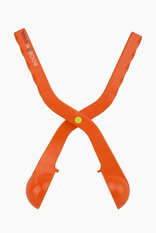Сніжколіп стандарт помаранчевий C1-6 (4820121593085)