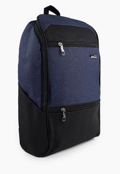 Рюкзак універсальний 613B Синій (2000903668206)