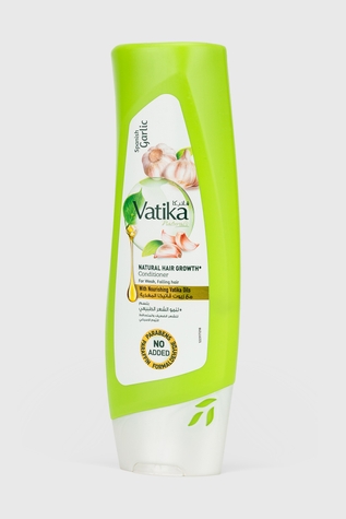 Фото Кондиціонер для волосся DABUR VATIKA 200 мл (6291069706468)