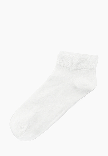 Фото Носки женские, 35-40 Lateks socks 042 Белый (2000904406746A)