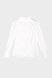 Блуза женская однотонная Sateen 552-1505 XL Белый (2000989512752D) Фото 6 из 12