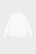 Блуза женская однотонная Sateen 552-1505 XL Белый (2000989512752D) Фото 9 из 12