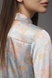 Блуза жіноча Sateen 980-2061 XL Блакитний (2000989370192D) Фото 5 з 11