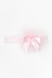 Боди-платье праздничное Mini born 2199 74 см Розовый (2000989765707D) Фото 6 из 6