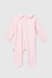 Человечек детский Mini Papi 8577 80 см Розовый (2000990483614D) Фото 9 из 10