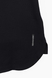 Фитнес футболка однотонная мужская Speed Life XF-1164 S Темно-синий (2000989516408A) Фото 21 из 22