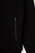 Кофта бомбер мужская Stendo 231500 2XL Черный (2000989627142D) Фото 8 из 10