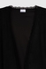 Комплект халат+піжама жіночий Mihra 13402-1 2XL Чорний (2000990159793A) Фото 12 з 25