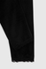 Комплект халат+піжама жіночий Mihra 13402-1 2XL Чорний (2000990159793A) Фото 21 з 25