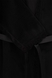 Комплект халат+піжама жіночий Mihra 13402-1 2XL Чорний (2000990159793A) Фото 14 з 25