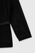 Комплект халат+піжама жіночий Mihra 13402-1 2XL Чорний (2000990159793A) Фото 13 з 25