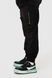 Костюм для хлопчика (худі+штани) Ecrin 2502 140 см Чорний (2000990222671D) Фото 12 з 27