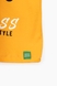 Костюм футболка+шорты для мальчика Hees HS-78 134 см Оранжевый (2000989700722S) Фото 12 из 17