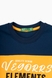 Костюм футболка+шорти для хлопчика Hees HS-78 104 см Помаранчевий (2000989700692S) Фото 10 з 17