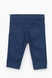 Костюм малявка (боди+рубашка+штаны) Mini Papi 2427 86 Синий (2000989136767D) Фото 7 из 8