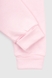 Костюм (світшот+штани) для дівчинки Beyaz Bebek 2181 92 см Рожевий (2000990302441D) Фото 10 з 14