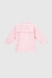 Костюм (свитшот+штаны) для девочки Beyaz Bebek 2181 92 см Розовый (2000990302441D) Фото 3 из 14